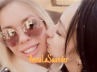 AnnaLaSaunder