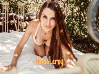 AnnaLeroy Mobile Porno