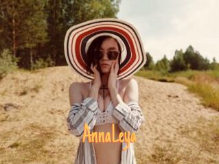 AnnaLeya