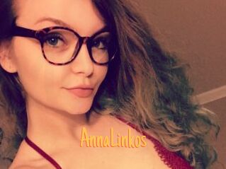 AnnaLinkos Mobile Porno