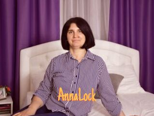 AnnaLock Mobile Porno