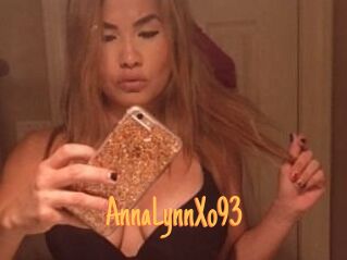 AnnaLynnXo93