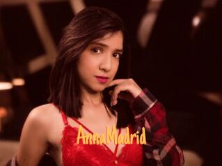 AnnaMadrid Mobile Porno