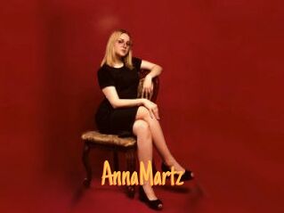 AnnaMartz