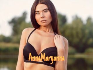 AnnaMaryanna