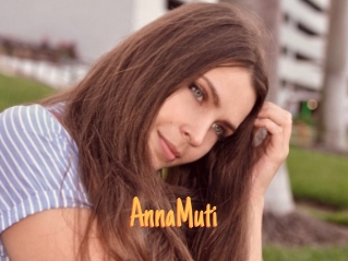 AnnaMuti Mobile Porno