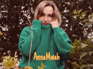 AnnaMwah