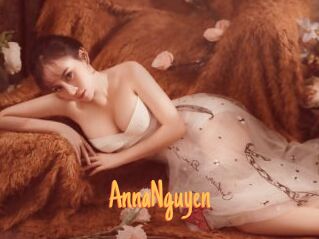 AnnaNguyen Mobile Porno