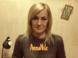 AnnaNile Mobile Porno