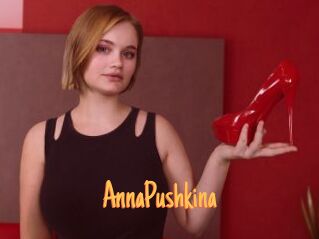AnnaPushkina