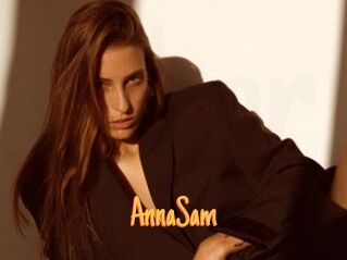 AnnaSam