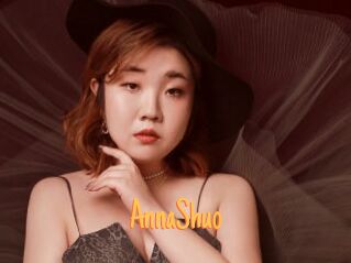 AnnaShuo