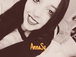 AnnaSy Mobile Porno