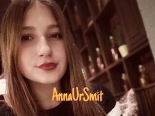 AnnaUrSmit