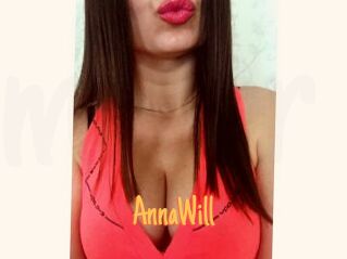 AnnaWill
