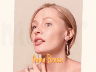 Anna_Breeze Mobile Porno