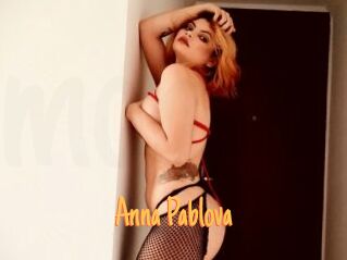 Anna_Pablova Mobile Porno