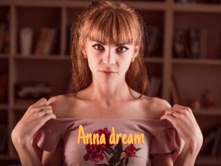 Anna_dream