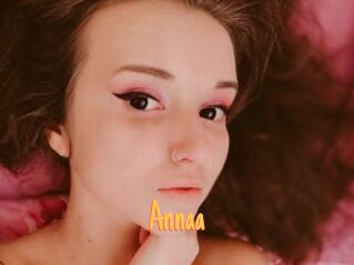 Annaa