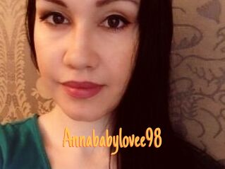 Annababylovee98