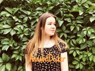 AnnabelDecker