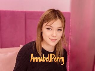 AnnabellPerry