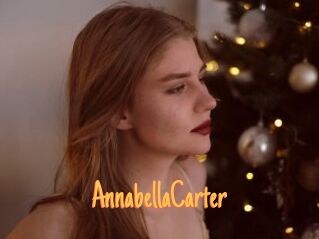 AnnabellaCarter Mobile Porno