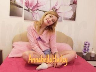 AnnabellaHailey