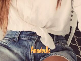 Annabelle