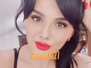 Annabelle27