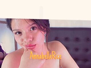 AnnabelleRice