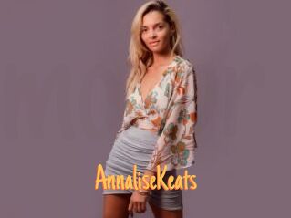 AnnaliseKeats