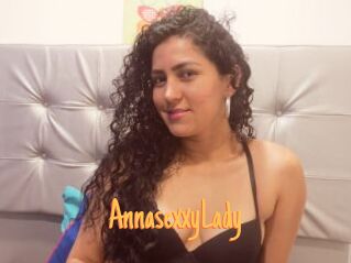 AnnasexxyLady