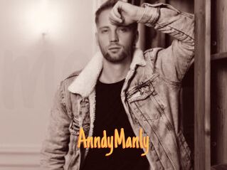 AnndyManly