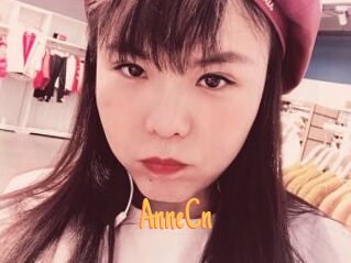 AnneCn
