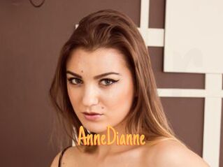AnneDianne Mobile Porno