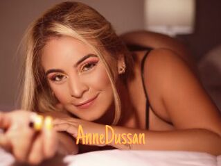 AnneDussan