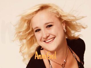 AnneGeil
