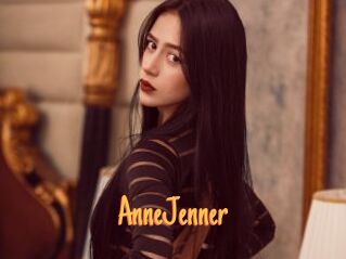 AnneJenner