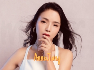 AnneJiang Mobile Porno