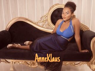AnneKlaus Mobile Porno