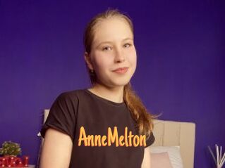 AnneMelton