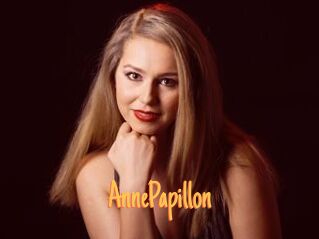 AnnePapillon Mobile Porno