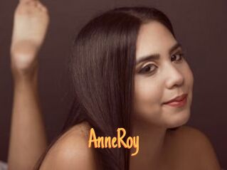 AnneRoy