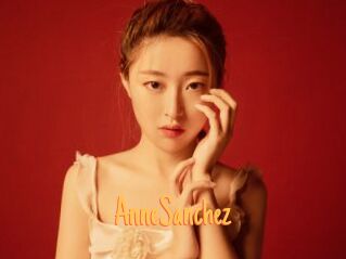 AnneSanchez Mobile Porno