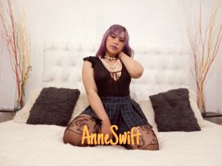 AnneSwift Mobile Porno