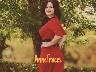 AnneTraces Mobile Porno