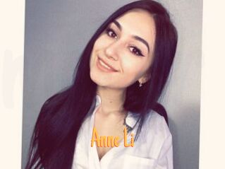 Anne_Li Mobile Porno
