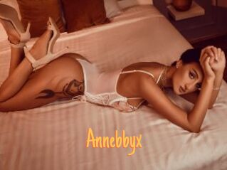 Annebbyx