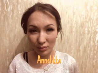 Annelikka